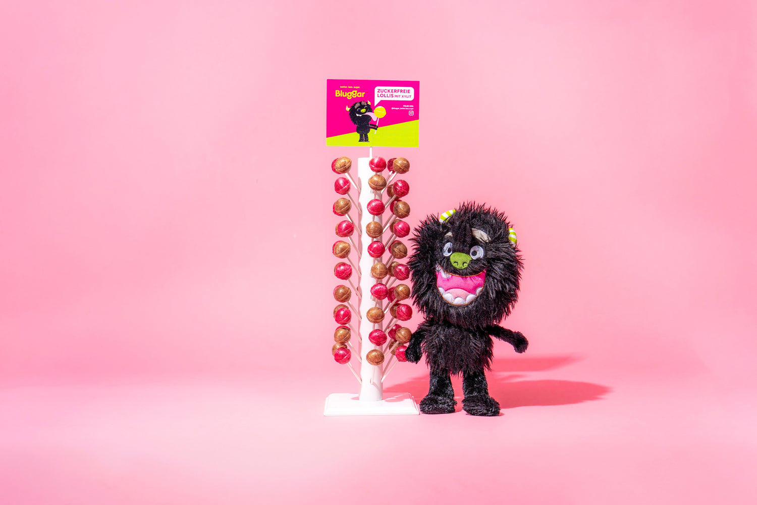 Lolli Halter / Cake Pop Ständer