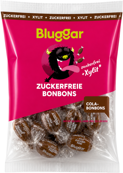 Cola Bonbons