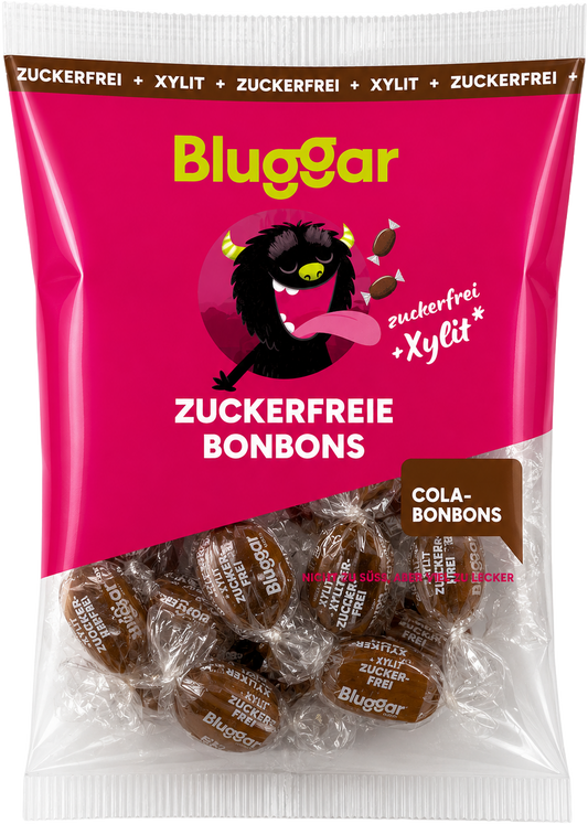 Cola Bonbons