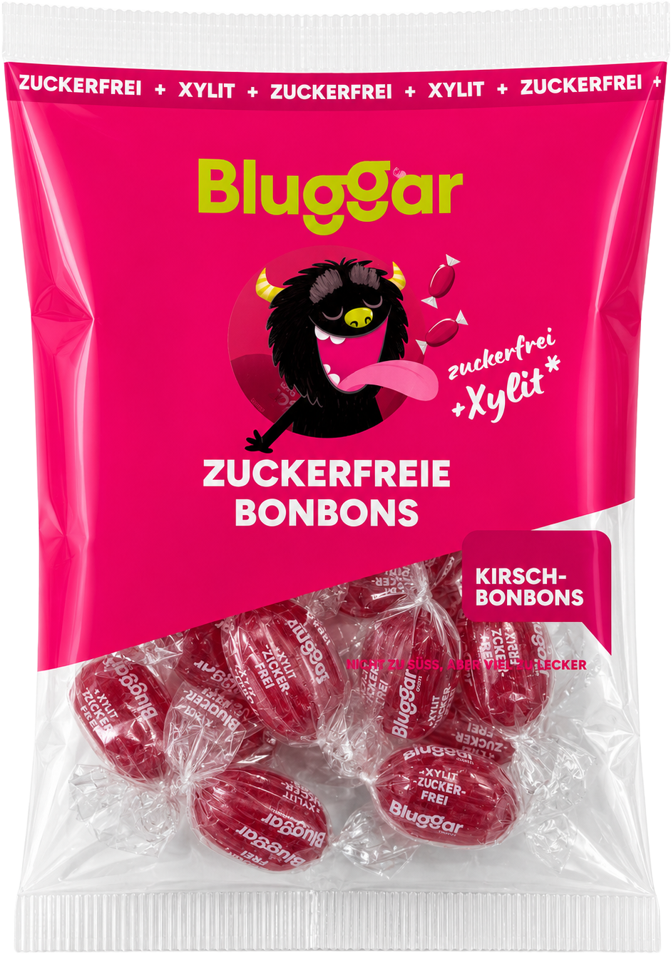Kirsch Bonbons