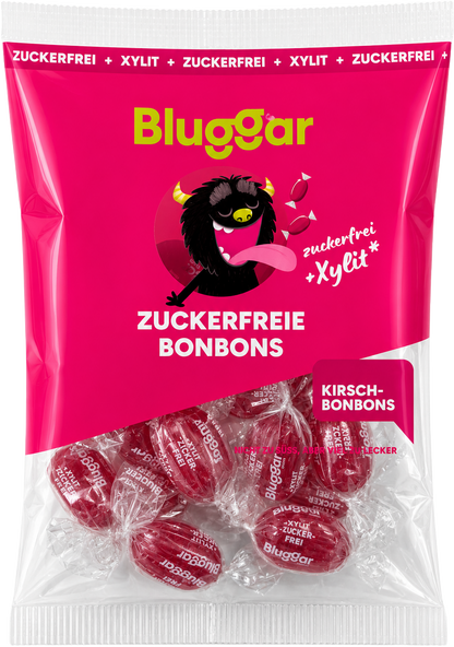 Kirsch Bonbons
